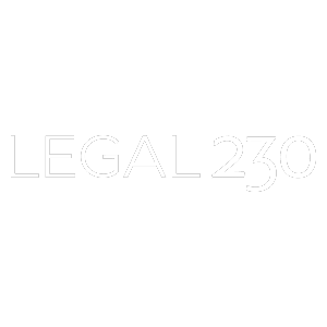Legal 230