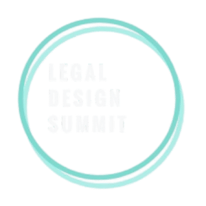 Legal Design Summit Logo