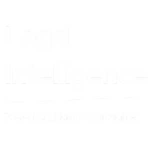 Legal Intelligence Logo
