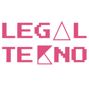Legal Tekno logo