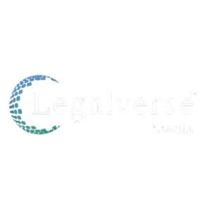 Legalverse Media logo