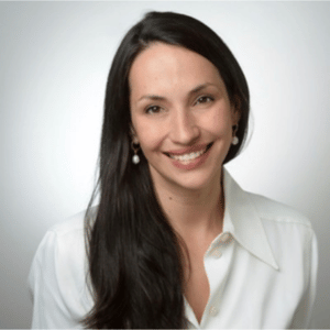Lena Haffner Headshot
