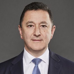 Simon Levine