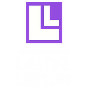Lifetime Lawyers Logo