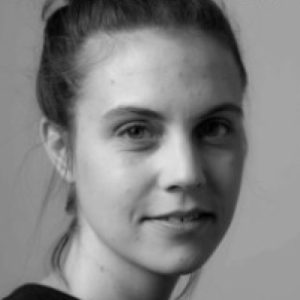 Lilian Breidenbach