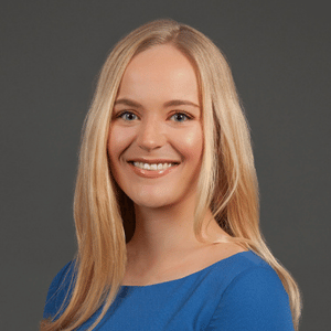 Linzi Penman Headshot