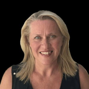 Lisa Keating Headshot