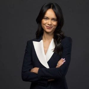 Lizzy Burden