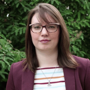 Louise Newstead Headshot