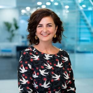 Lucia Elizalde-Bulanti