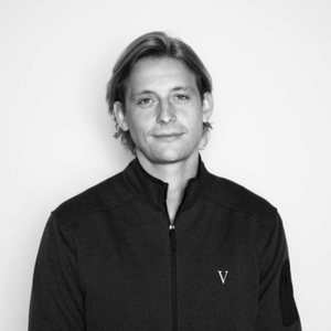 Ludvig Swanstrom