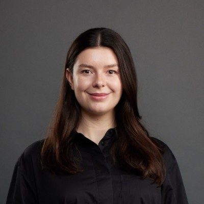 Lydia Hazlehurst