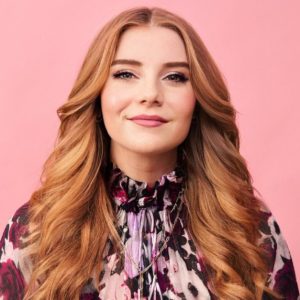 Madeleine Heuts