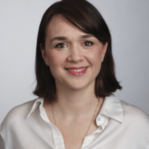 Maguelonne de Brugiere Headshot