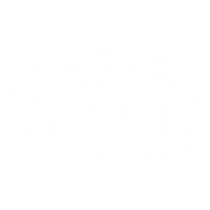 March Women logo