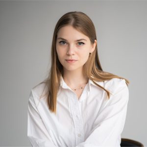 Margarita Sivakova