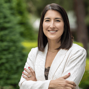 María Pedrosa Martínez