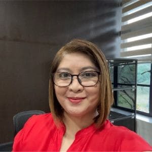 Marian Coquia-Regidor