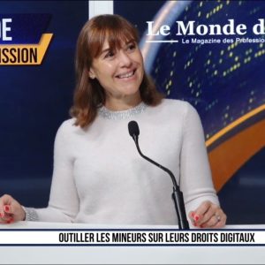 Marie Potel-Saville