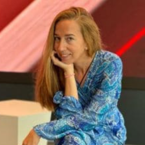 Marita Rance Gimenez Salinas