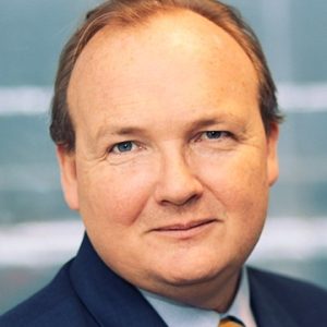 Mark Beer OBE