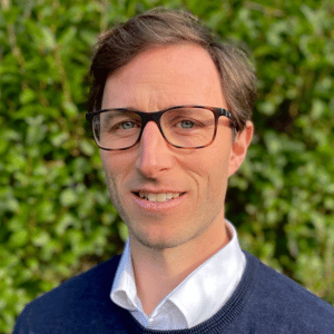 Mark Cullen Headshot