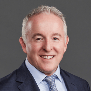 Mark O'Conor Headshot