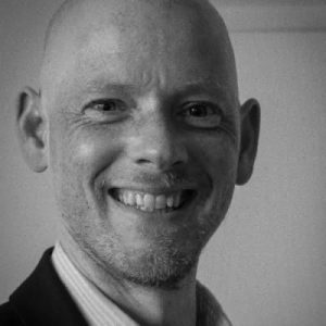 Mark Smith