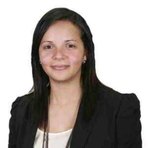 Martha Vanin