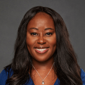 Mayowa Odusote Headshot