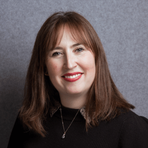 Megan Brackley Headshot