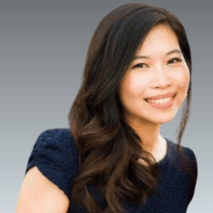 Megan Seah Headshot