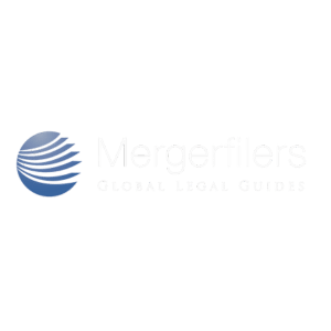 Mergerfilers logo