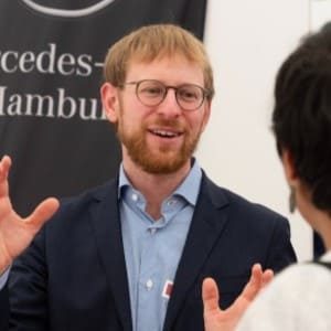 Michael Mueller Brockhausen