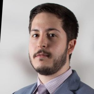 Michael Vasalos
