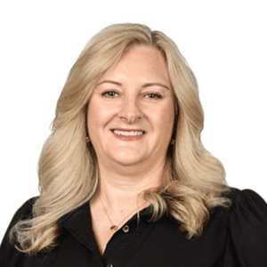 Michelle Mahoney