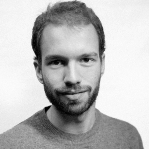 Miguel Freire Headshot