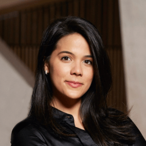Monica Crespo Headshot