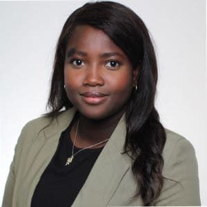 Muriel Dossi Gbegnito