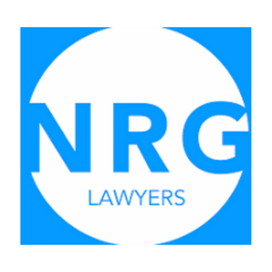 NRG Logo