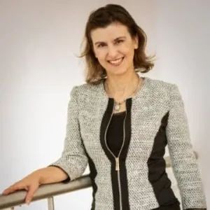 Nadia Papamichail
