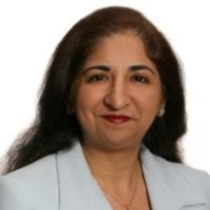 Naeema Choudry​