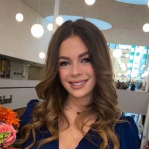 Natali Petrás