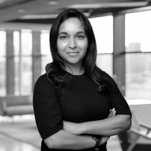 Natasha Ahmed Headshot Natasha Ahmed Headshot