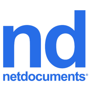 NetDocuments