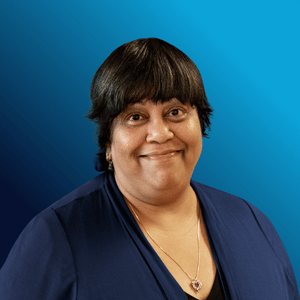 Nina Hoque