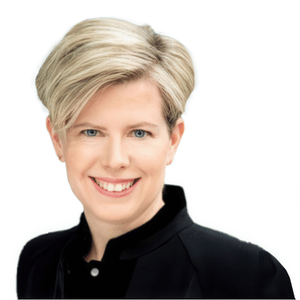 Norie Campbell​