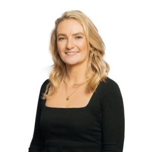 Olivia Vaughan