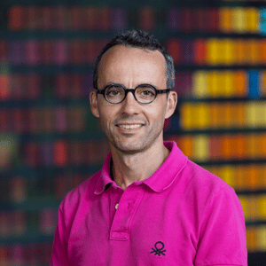 Omar Puertas