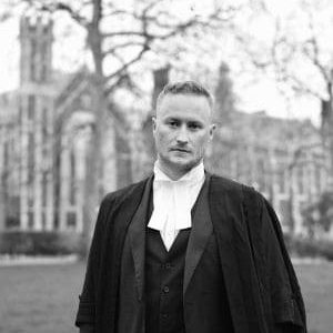 Oscar Davies